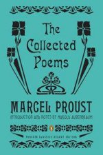 The Collected Poems Penguin Classics Deluxe Edition