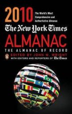 The Almanac of Record