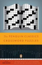 The Penguin Classics Crossword Puzzles