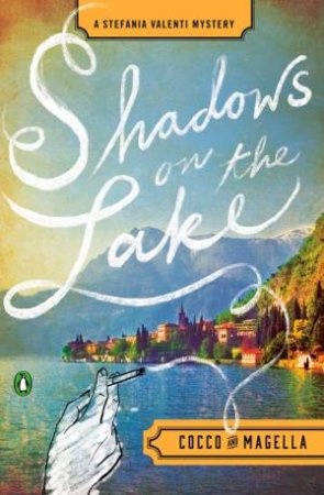 Shadows On The Lake by Giovanni;Magella, Amneris; Cocco