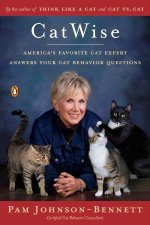 CatWise Americas Favorite Cat Expert Answers Your Cat Behavior Questions