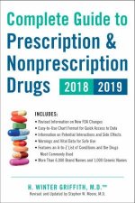 Complete Guide To Prescription  Nonprescription Drugs 20182019