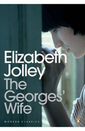 Georges' Wife by Elizabeth Jolley