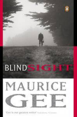 Blindsight by Maurice Gee