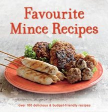 Favourite Mince Recipes