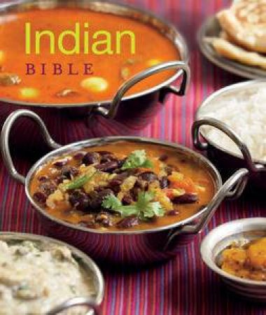 Indian Bible by Various