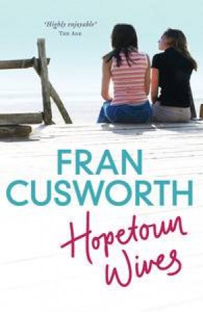 Hopetoun Wives by Fran Cusworth