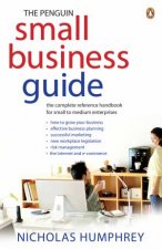 The Penguin Small Business Guide 4th Ed