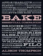 Bake