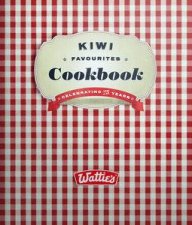 Kiwi Favourites Cookbook Watties