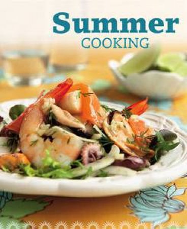 Summer Cooking by Various