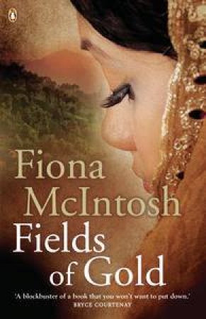 Fields of Gold by Fiona McIntosh