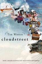 Cloudstreet TV tiein