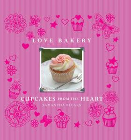 Love Bakery by Various