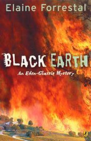 An Eden-Glassie Mystery: Black Earth by Elaine Forrestal