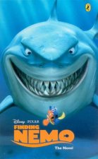 Finding Nemo Junior Novelization  Film TieIn