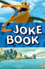 Finding Nemo Joke Book