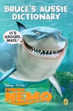 Finding Nemo Bruces Aussie Dictionary Its Grouse Mate