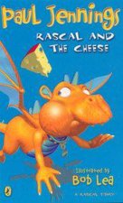 Rascal And The Cheese