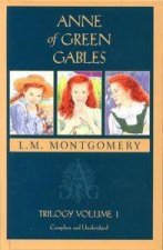 Anne Of Green Gables Trilogy 1