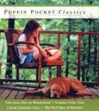 Puffin Pocket Classic  Volume 1