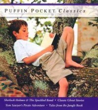 Puffin Pocket Classic  Volume 2