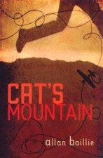 Cats Mountain