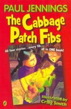 Cabbage Patch Fibs All Four Stories