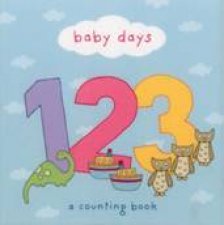 Baby Days 123