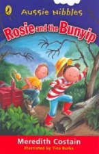 Aussie Nibbles Rosie And The Bunyip