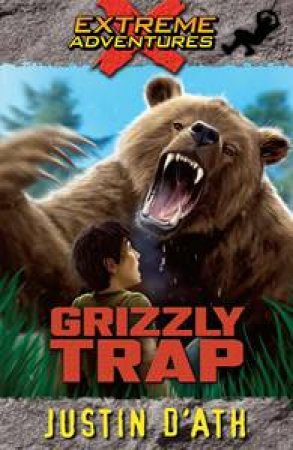 Grizzly Trap by Justin D'Ath