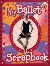 My Ballet Scrapbook