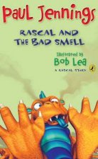 Rascal and the Bad Smell A Rascal Story 16