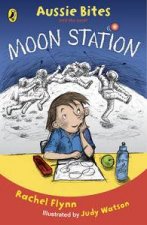 Aussie Bites Moon Station