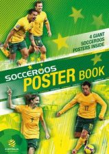 Socceroos Poster Book