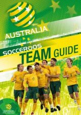 Socceroos Team Guide