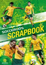 Socceroos Scrapbook