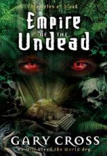 Empire of the Undead