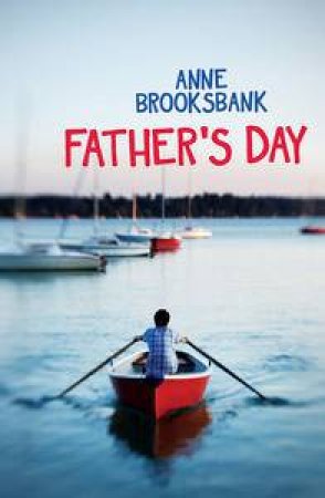 Father's Day by Anne Brooksbank