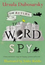 Return of The Word Spy