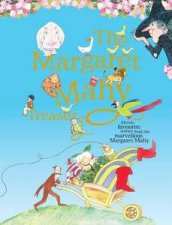 The Margaret Mahy Treasury