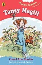Tansy Magill Aussie Nibbles
