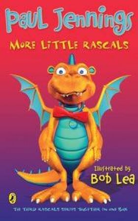 More Little Rascals by Paul & Lea Bob Jennings