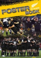 All Blacks Poster Book