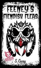 Eerie Feeneys Fiendish Fleas