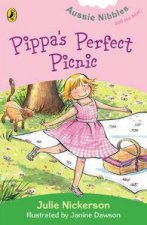 Pippas Perfect Picnic Aussie Nibbles
