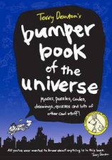 Terry Dentons Bumper Book Of The Universe