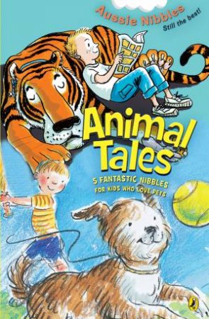 Animal Tales by Various