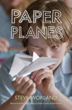 Paper Planes Movie TieIn Edition