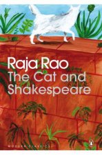 The Cat and Shakespeare